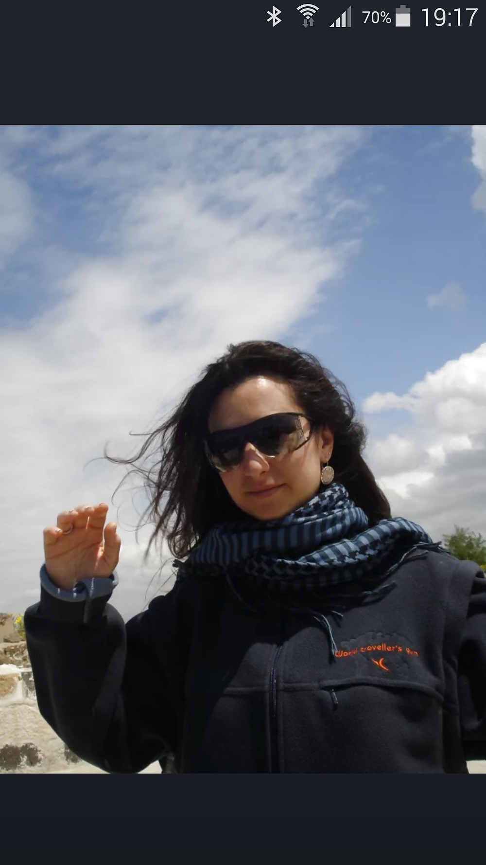 isabelle cochonne
